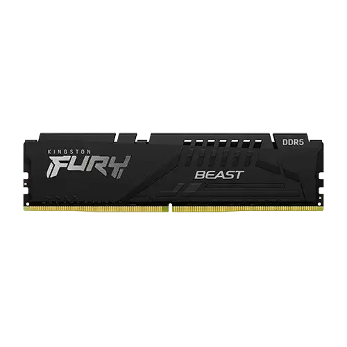 KINGSTON Fury Beast 32GB DDR5 5200 MHz CL40 - KF552C40BB-32