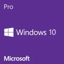 WINDOWS GGK 10 Pro 64bit (Eng) - 4YR-00257