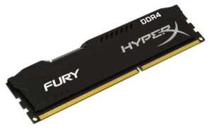 KINGSTON Fury Beast 32GB DDR5 5200 MHz CL40 - KF552C40BB-32
