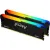 KINGSTON Fury Beast 32GB DDR5 5200 MHz CL40 - KF552C40BB-32