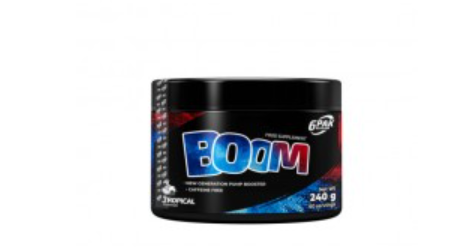 Boom, 200g