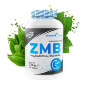 ZMB, 90tab