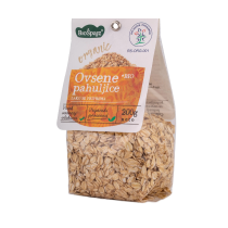 Ovsene pahuljice, 200gr