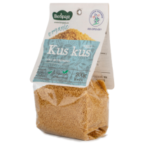 Kus kus, 200g