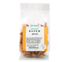 Sirovi badem 100gr