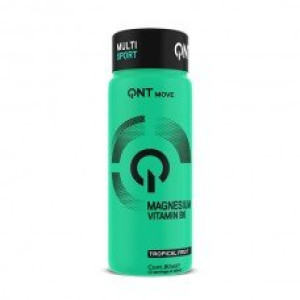 Magnesium + vit.B6, 80ml