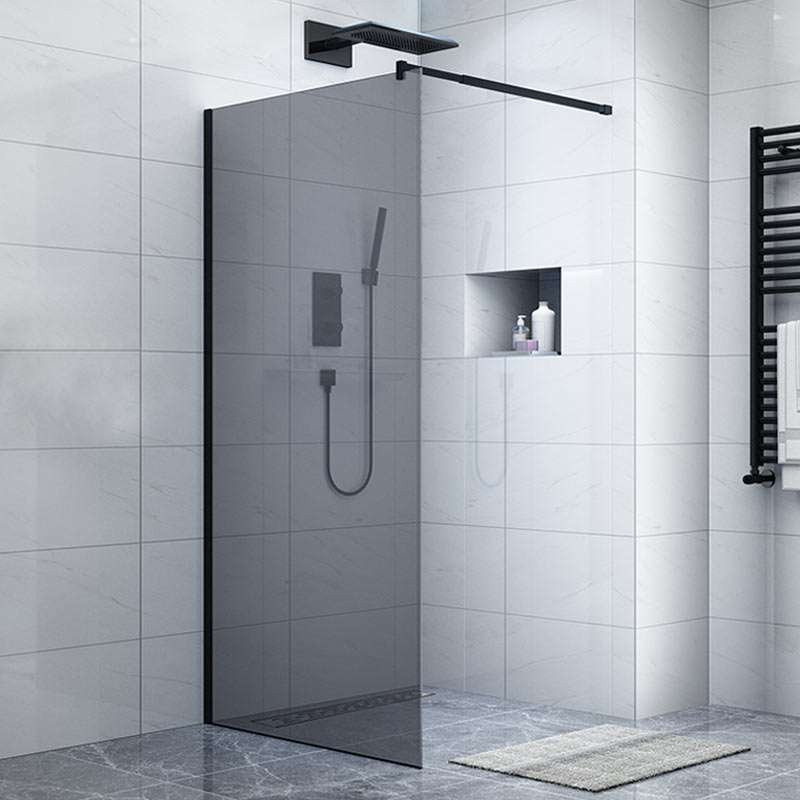 Tuš stena Una Black