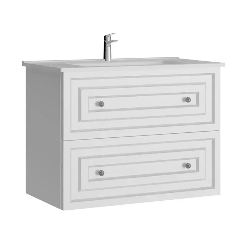 Kayra ormarić sa umivaonikom