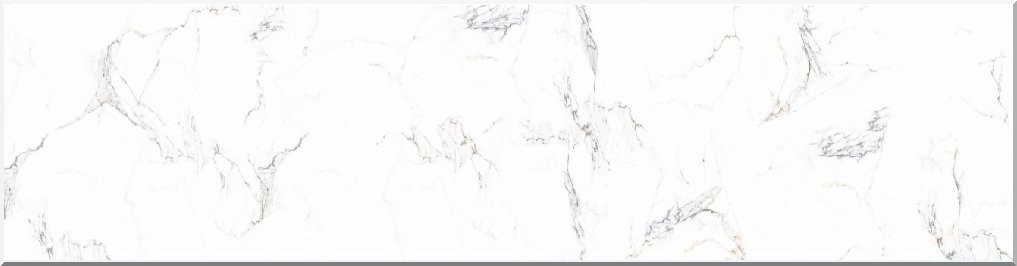 Adonis White 30x90cm