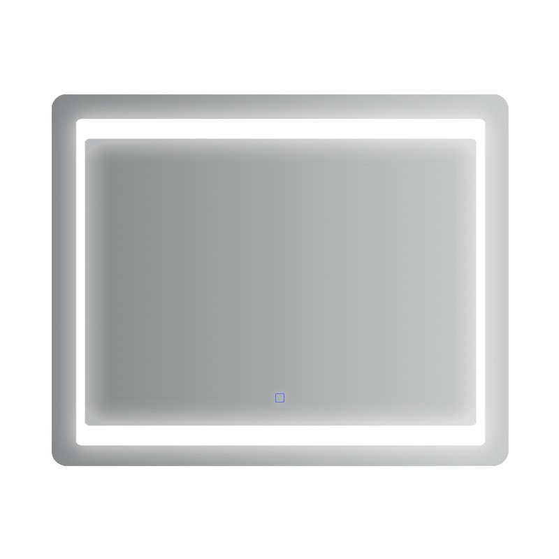 Ogledalo sa LED svetlom Vanilia