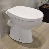 Alpha podna WC šolja baltik