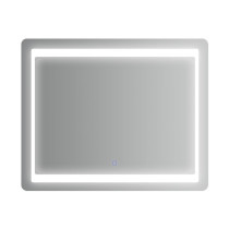 Ogledalo sa LED svetlom Vanilia