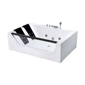 Hidromasažna kada Sofija