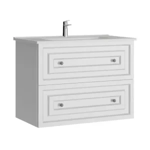 Kayra ormarić sa umivaonikom