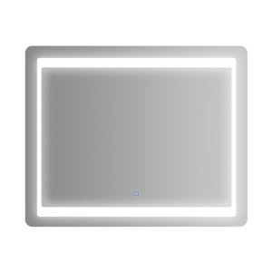 Ogledalo sa LED svetlom Vanilia