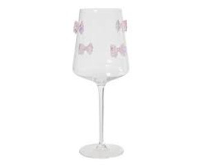 Čaša za vino mašnice