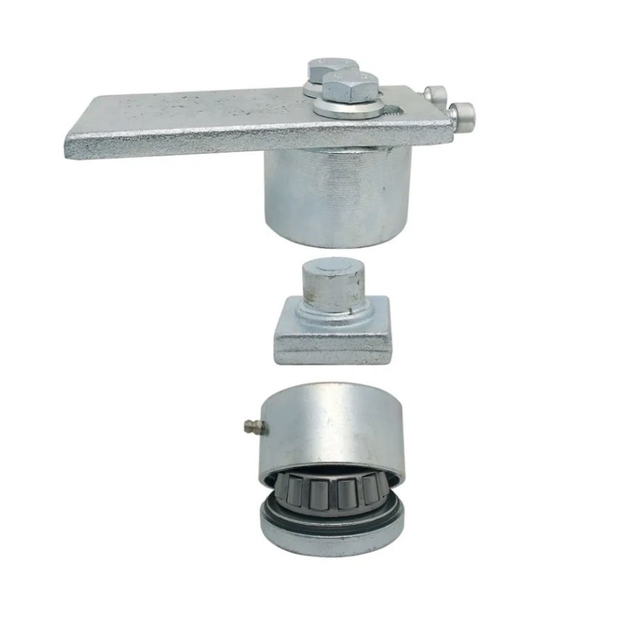 Donja šarka sa valjkastim ležajem