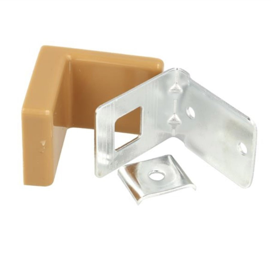 Okovi za kuhinjske elemente