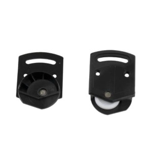 Okov za klizna vrata