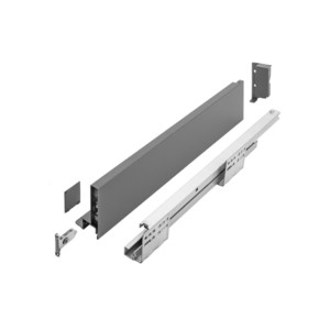 Klizač za fioke AXIS PRO 84/500mm