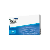 Bausch&Lomb SoftLens