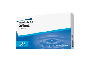 Bausch&Lomb SoftLens