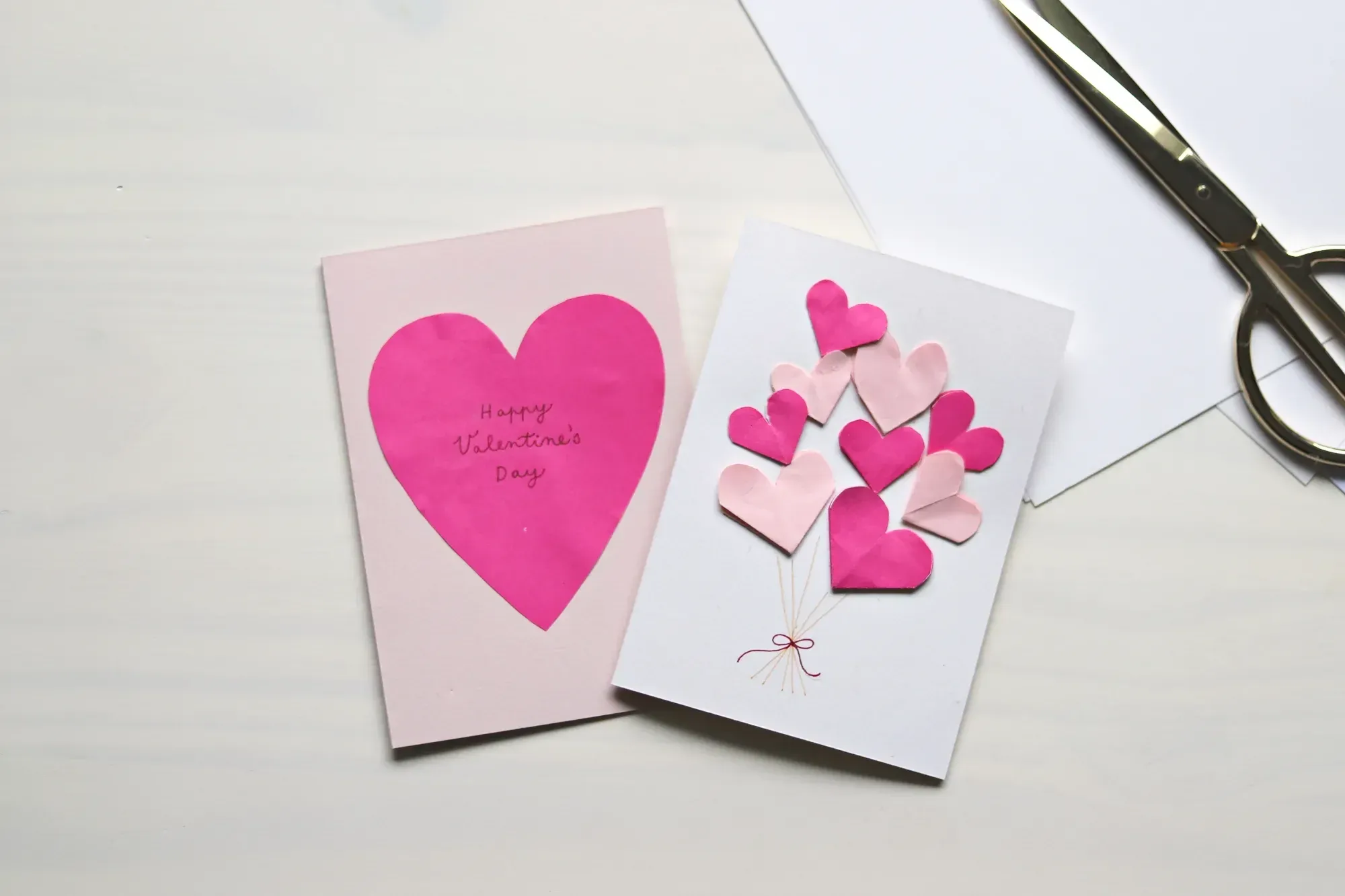 Ručno rađena čestitka – unikatni handmade poklon