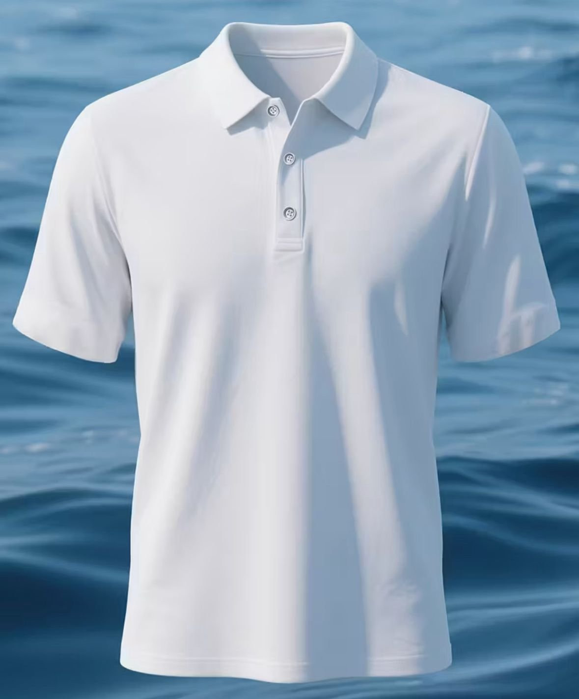 ClassicComfort Polo Majica