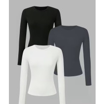 Basic Fit Long Sleeve 