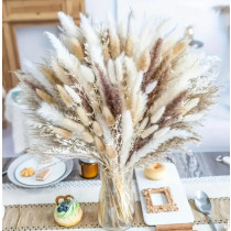 Boho Buket od Pampas Trave