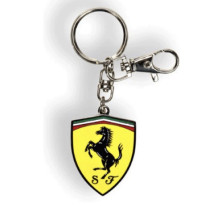 Kolekcionarski privezak Ferrari