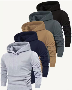 CoreFlex Hoodie Duks