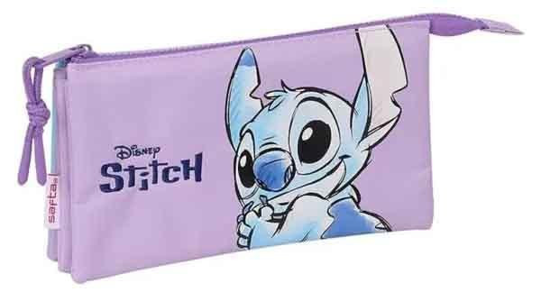 Pernica trodelna STITCH SWEET