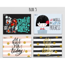  BLOK ZA CRTANJE BR 5