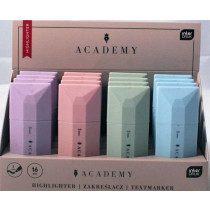 Signiri različitih boja ACADEMY