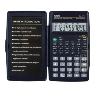 KALKULATOR MATEMATIČKI E1711