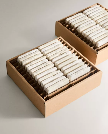 ET PLOČICA TODOBARRO (50 KOMADA / 0,5 M²)