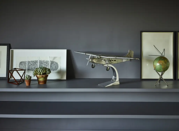 Maketa aviona – “Ford Trimotor”