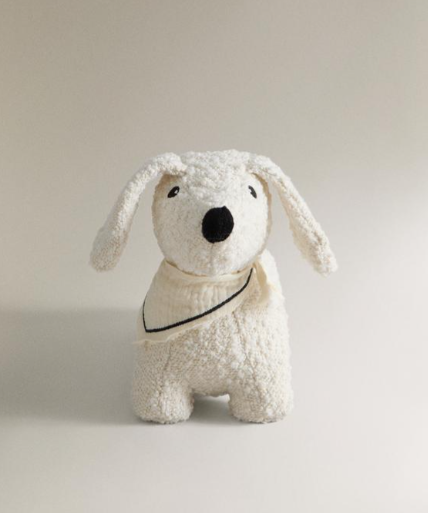 ODBOJNIK ZA VRATA U OBLIKU PSA