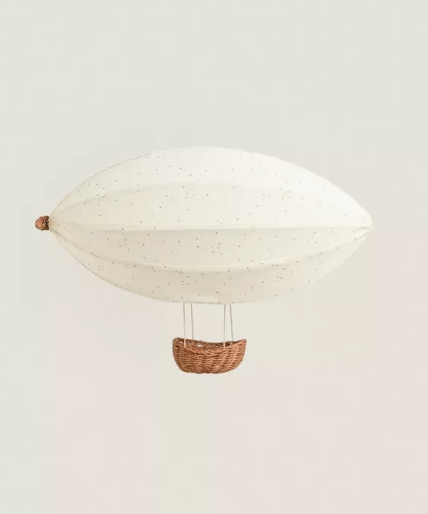 EČJI ABAŽUR ZA LUSTER CEPELIN