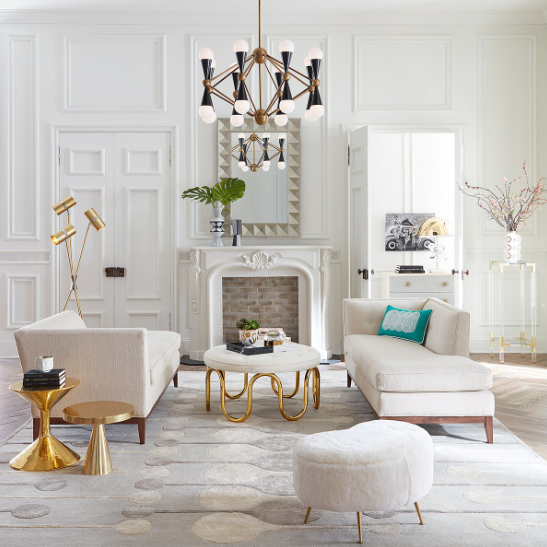  Luster – Caracas 16