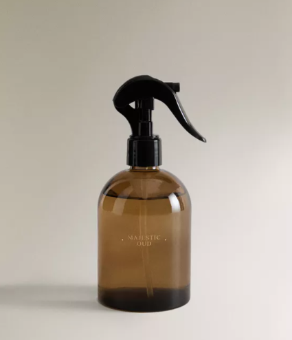 MIRISNI OSVEŽIVAČ U SPREJU MAJESTIC OUD