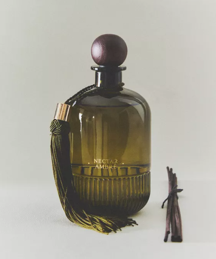 MIRISNI OSVEŽIVAČ SA ŠTAPIĆIMA NECTAR AMBRÉ