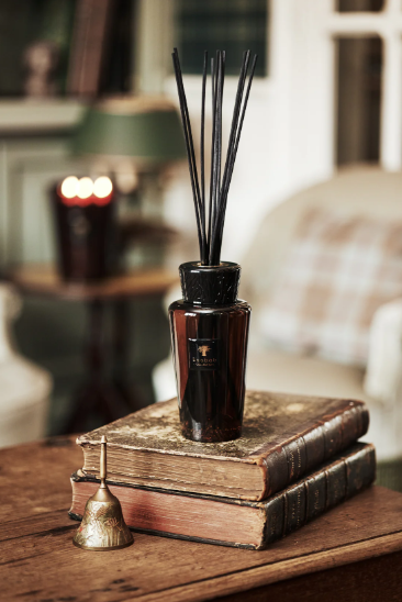 Difuzer // „Encre de Chine“