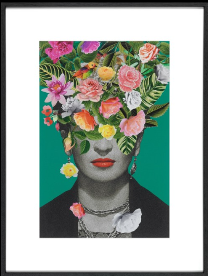 Slika – “Frida I“