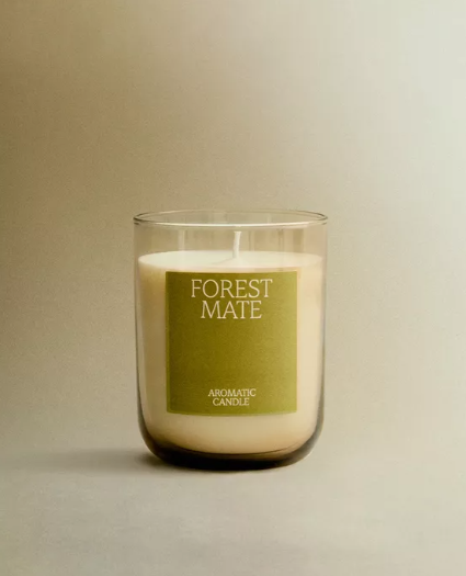 MIRISNA SVEĆA FOREST MATE