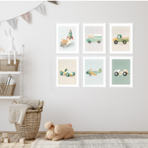  Slika – „Bolide, Pick up..“