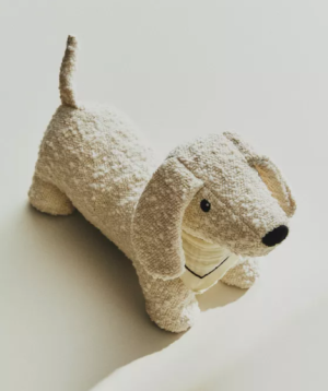 ODBOJNIK ZA VRATA U OBLIKU PSA