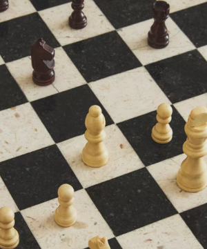  KOMPLET ŠAHOVSKIH FIGURA (KOMPLET OD 32 KOMADA)