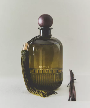 MIRISNI OSVEŽIVAČ SA ŠTAPIĆIMA NECTAR AMBRÉ